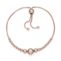 Bracciale Pandora Donna in Lega metallica 587749C00-1 - 587749C00-1